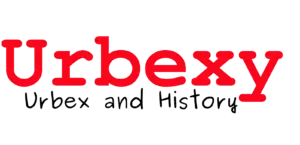 Urbexy website logo
