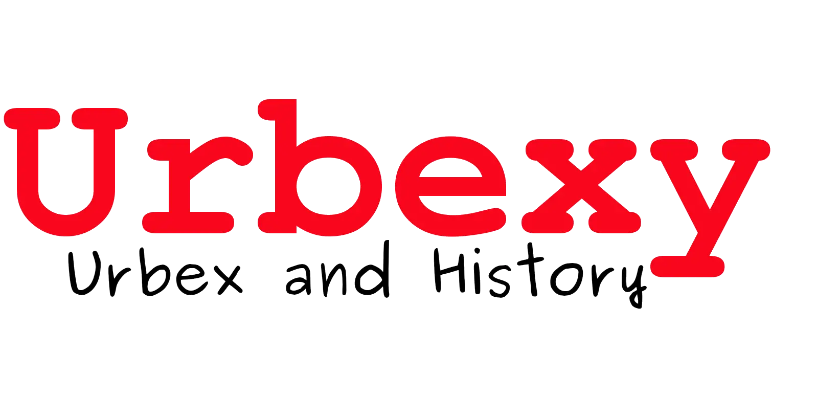 Urbexy Logo
