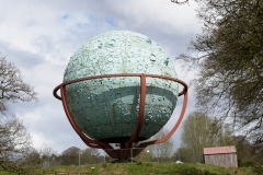 Developed using darktable 2.2.5